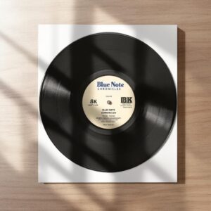 Blue Note Chronicles