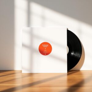 Global Harmonies Vinyl Voyage