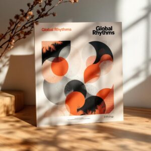 Global Rhythms Anthology
