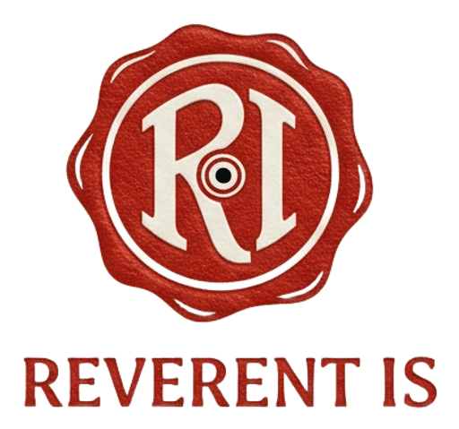Reverent Is