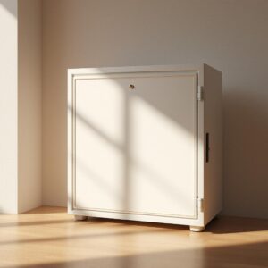 Rock Reverie Vinyl Vault