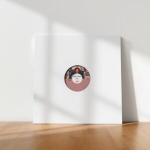 Soulful Echoes: Limited Edition R&B Vinyl Anthology