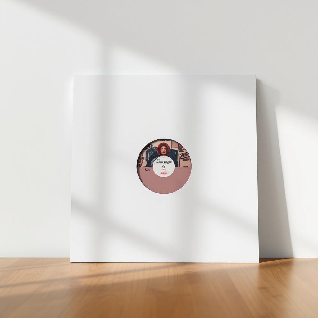 Soulful Echoes: Limited Edition R&B Vinyl Anthology — A limited edition anthology of classic R&B vinyl records featuring iconic artist