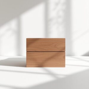 Soulful Reverberations: Classic R&B Vinyl Box