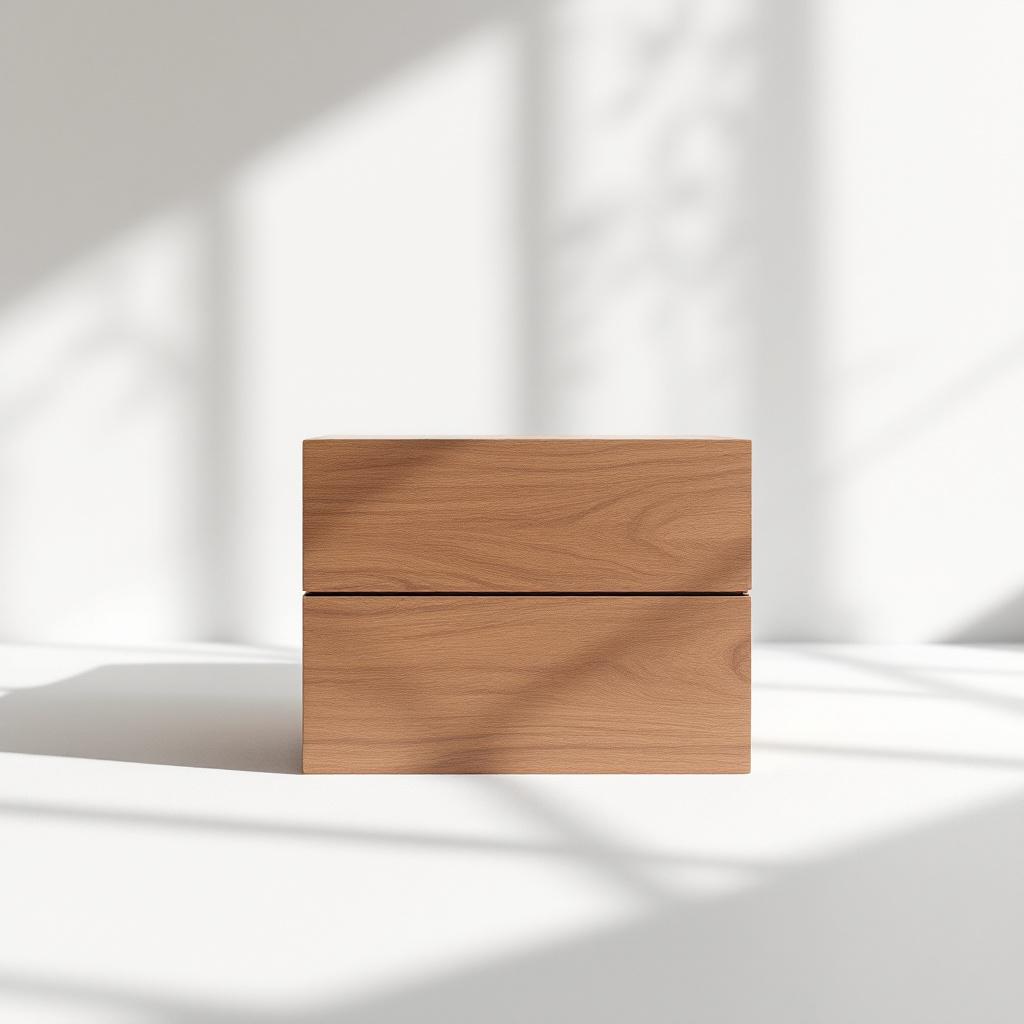 Soulful Reverberations: Classic R&B Vinyl Box